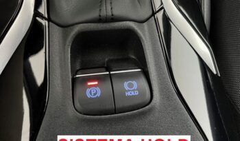TOYOTA COROLLA ACTIVE TECH 125H HYBRID AÑO 2022 lleno