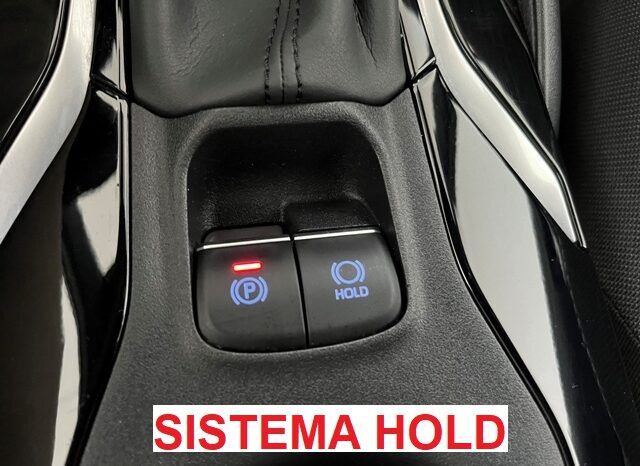 TOYOTA COROLLA ACTIVE TECH 125H HYBRID AÑO 2022 lleno