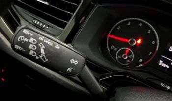 VOLKSWAGEN POLO ADVANCE 1.0TSi 95CV AÑO 2021 lleno