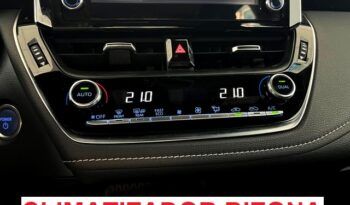 TOYOTA COROLLA ACTIVE TECH 125H HYBRID AÑO 2022 lleno