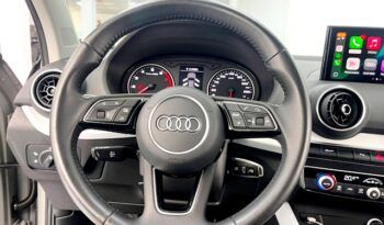 AUDI Q2 DESIGN 1.0TSi 115CV 6 VELOCIDADES AÑO 11-2019 lleno