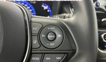 TOYOTA COROLLA ACTIVE TECH 125H HYBRID AÑO 2022 lleno