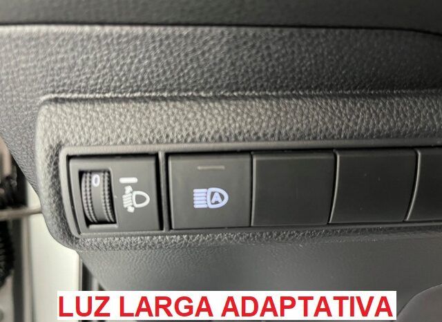 TOYOTA COROLLA ACTIVE TECH 125H HYBRID AÑO 2022 lleno