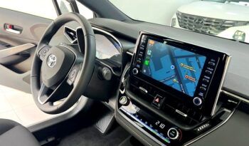 TOYOTA COROLLA ACTIVE TECH 125H HYBRID AÑO 2022 lleno