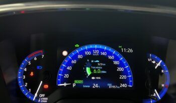 TOYOTA COROLLA ACTIVE TECH 125H HYBRID AÑO 2022 lleno
