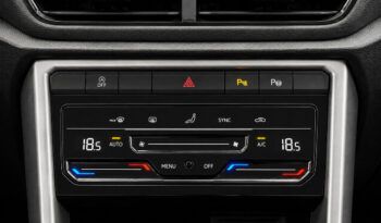 VOLKSWAGEN T ROC ADVANCE 1.0TSi 110CV MODELO 2024 lleno