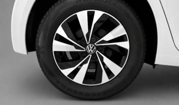 VOLKSWAGEN POLO ADVANCE 1.0TSi 95CV AÑO 2021 lleno