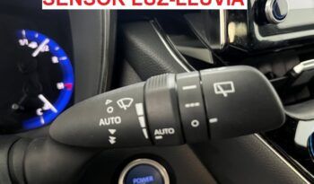 TOYOTA COROLLA ACTIVE TECH 125H HYBRID AÑO 2022 lleno