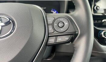 TOYOTA COROLLA ACTIVE TECH 125H HYBRID AÑO 2022 lleno