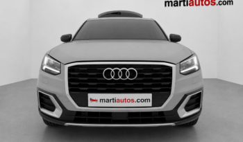 AUDI Q2 DESIGN 1.0TSi 115CV 6 VELOCIDADES AÑO 11-2019 lleno