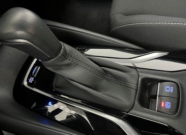 TOYOTA COROLLA ACTIVE TECH 125H HYBRID AÑO 2022 lleno