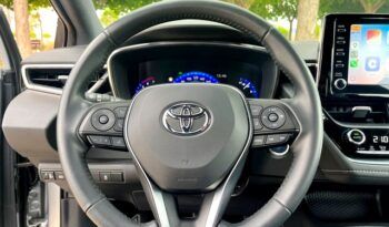 TOYOTA COROLLA ACTIVE TECH 125H HYBRID AÑO 2022 lleno