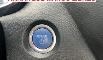 TOYOTA COROLLA ACTIVE TECH 125H HYBRID AÑO 2022 lleno