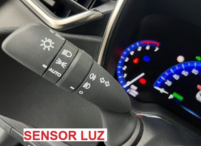 TOYOTA COROLLA ACTIVE TECH 125H HYBRID AÑO 2022 lleno