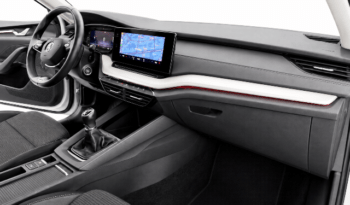 SKODA OCTAVIA AMBITION 2.0TDi 115CV AÑO 2022 lleno