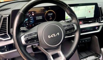 KIA SPORTAGE TECH EDITION 1.6TGDi 150CV HYBRID AÑO 2022 lleno