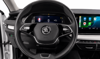 SKODA OCTAVIA AMBITION 2.0TDi 115CV AÑO 2022 lleno