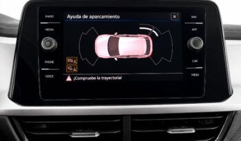 VOLKSWAGEN T ROC ADVANCE 1.0TSi 110CV MODELO 2024 lleno