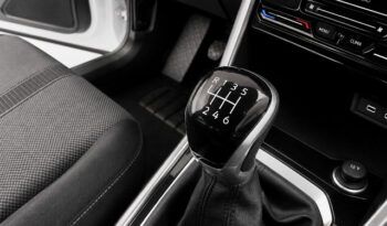 VOLKSWAGEN T ROC ADVANCE 1.0TSi 110CV MODELO 2024 lleno