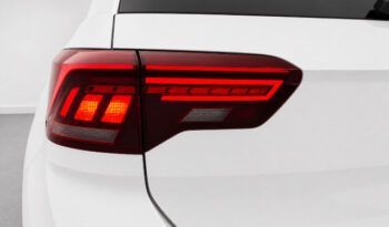 VOLKSWAGEN T ROC ADVANCE 1.0TSi 110CV MODELO 2024 lleno