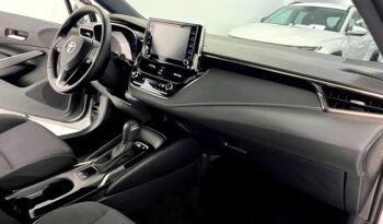 TOYOTA COROLLA ACTIVE TECH 125H HYBRID AÑO 2022 lleno