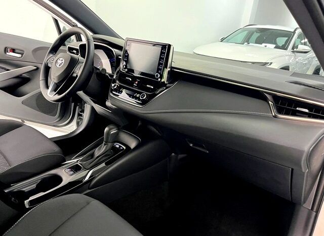 TOYOTA COROLLA ACTIVE TECH 125H HYBRID AÑO 2022 lleno