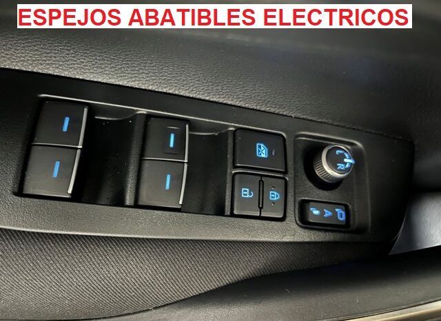 TOYOTA COROLLA ACTIVE TECH 125H HYBRID AÑO 2022 lleno