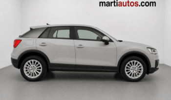 AUDI Q2 DESIGN 1.0TSi 115CV 6 VELOCIDADES AÑO 11-2019 lleno