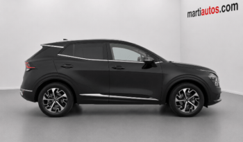 KIA SPORTAGE TECH EDITION 1.6TGDi 150CV HYBRID AÑO 2022 lleno