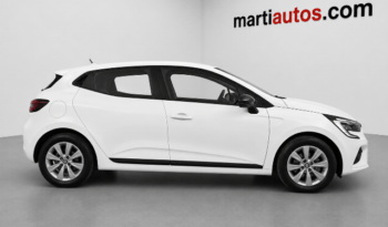 RENAULT CLIO (V) 1.5DCi 100CV 6 VELOCIDADES AÑO 11-2021 lleno