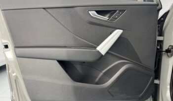 AUDI Q2 DESIGN 1.0TSi 115CV 6 VELOCIDADES AÑO 11-2019 lleno
