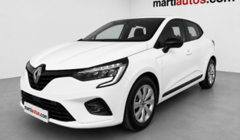 RENAULT CLIO (V) 1.5DCi 100CV 6 VELOCIDADES AÑO 11-2021 lleno