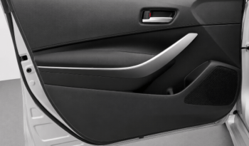 TOYOTA COROLLA ACTIVE TECH 125H HYBRID AÑO 2022 lleno