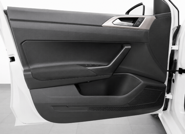 VOLKSWAGEN POLO ADVANCE 1.0TSi 95CV AÑO 2021 lleno