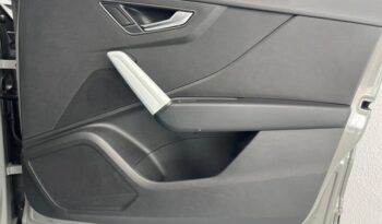 AUDI Q2 DESIGN 1.0TSi 115CV 6 VELOCIDADES AÑO 11-2019 lleno