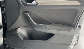 VOLKSWAGEN T ROC ADVANCE 2.0TDi 115CV AÑO 2021 lleno