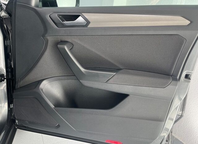 VOLKSWAGEN T ROC ADVANCE 2.0TDi 115CV AÑO 2021 lleno