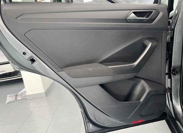VOLKSWAGEN T ROC ADVANCE 2.0TDi 115CV AÑO 2021 lleno