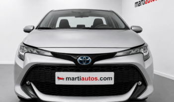 TOYOTA COROLLA ACTIVE TECH 125H HYBRID AÑO 2022 lleno