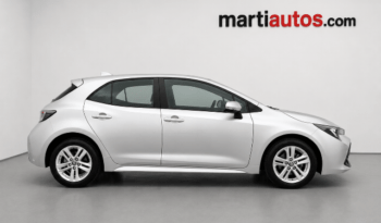 TOYOTA COROLLA ACTIVE TECH 125H HYBRID AÑO 2022 lleno