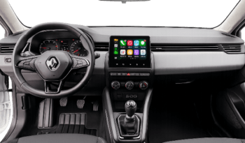 RENAULT CLIO (V) 1.5DCi 100CV 6 VELOCIDADES AÑO 11-2021 lleno