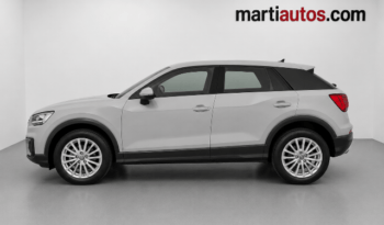 AUDI Q2 DESIGN 1.0TSi 115CV 6 VELOCIDADES AÑO 11-2019 lleno