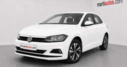 VOLKSWAGEN POLO ADVANCE 1.0TSi 95CV AÑO 2021