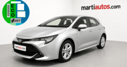 TOYOTA COROLLA HYBRID ACTIVE TECH 125H AÑO 2022