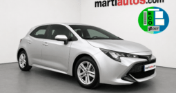 TOYOTA COROLLA ACTIVE TECH 125H HYBRID AÑO 2022
