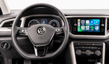 VOLKSWAGEN T ROC ADVANCE 2.0TDi 115CV AÑO 2021 lleno