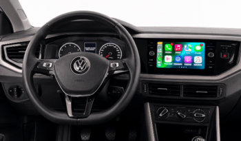 VOLKSWAGEN POLO ADVANCE 1.0TSi 95CV AÑO 2021 lleno