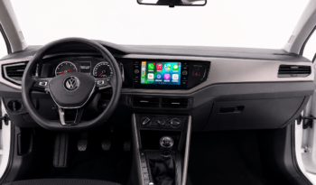 VOLKSWAGEN POLO ADVANCE 1.0TSi 95CV AÑO 2021 lleno