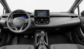 TOYOTA COROLLA ACTIVE TECH 125H HYBRID AÑO 2022 lleno