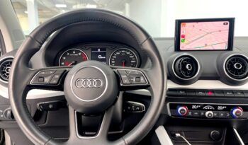 AUDI Q2 DESIGN 1.0TSi 115CV 6 VELOCIDADES AÑO 11-2019 lleno